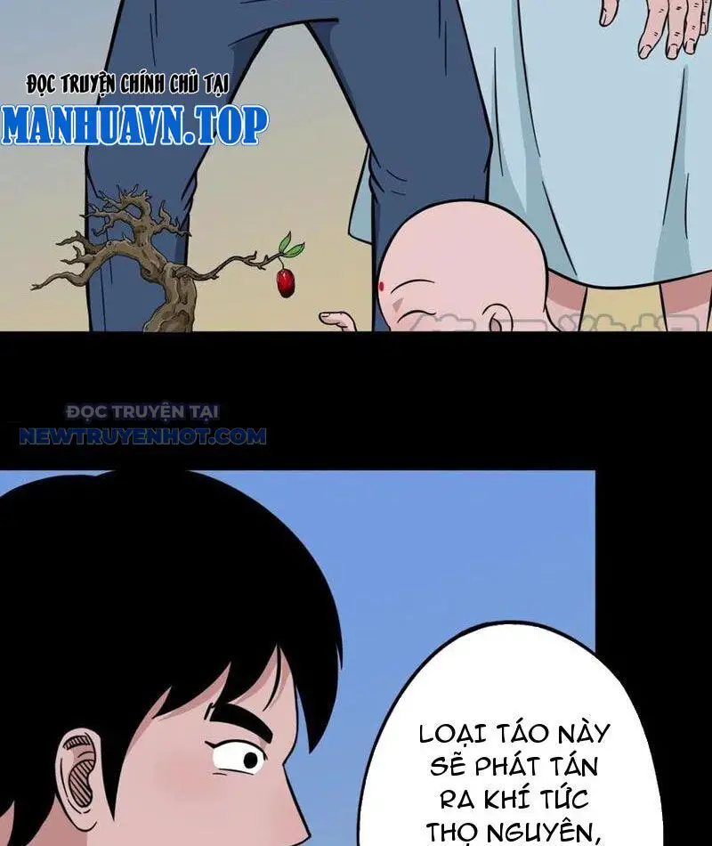 Đấu Yếm Thần Nettruyen ZZZ Chương 107 Page 3