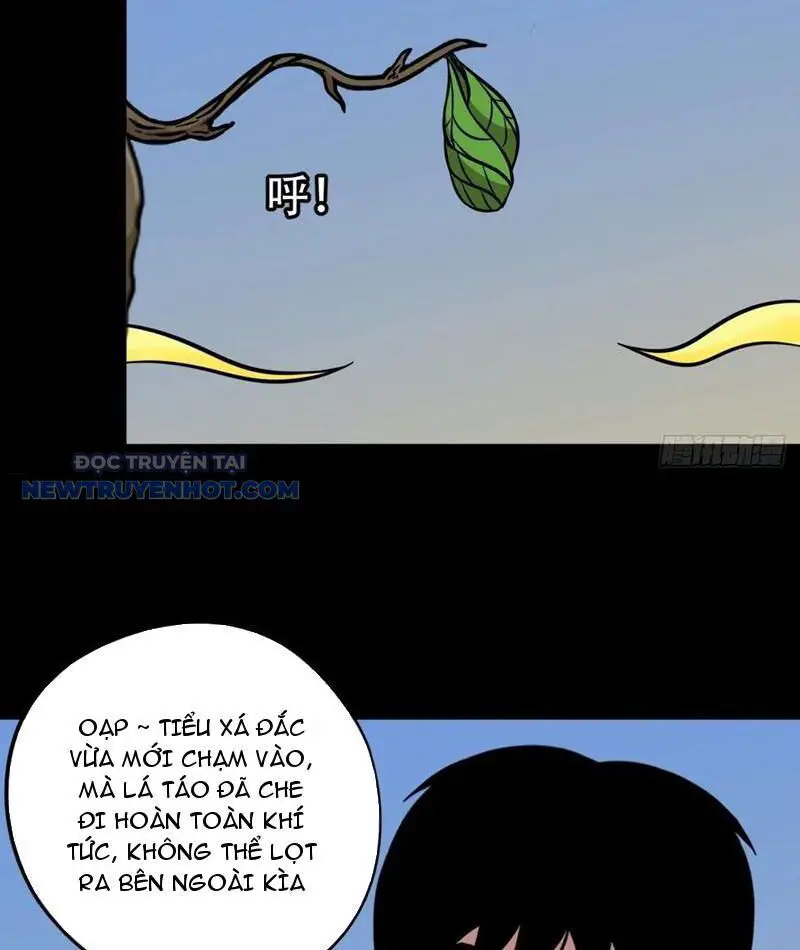 Đấu Yếm Thần Nettruyen ZZZ Chương 107 Page 6