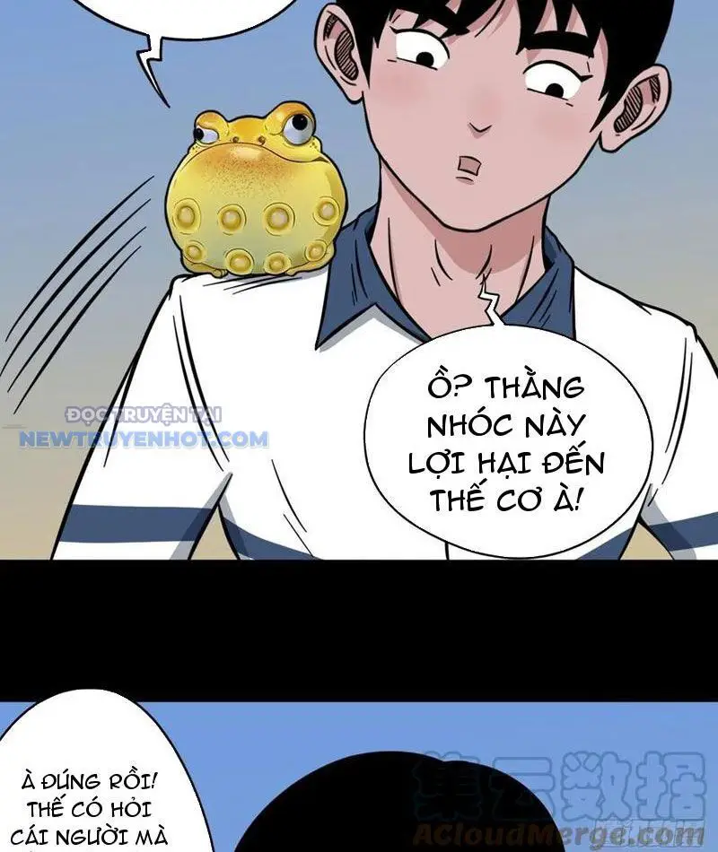 Đấu Yếm Thần Nettruyen ZZZ Chương 107 Page 7