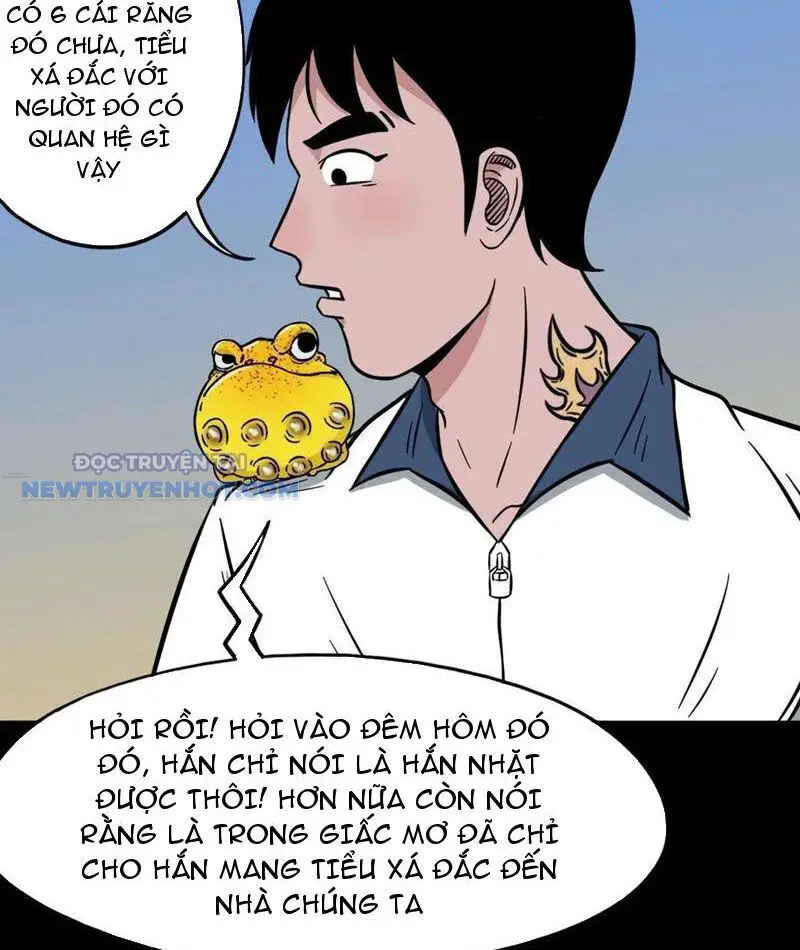 Đấu Yếm Thần Nettruyen ZZZ Chương 107 Page 8