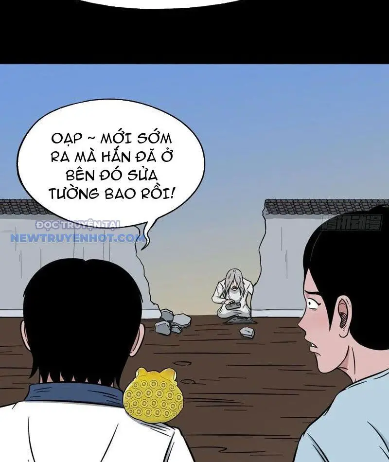 Đấu Yếm Thần Nettruyen ZZZ Chương 107 Page 9