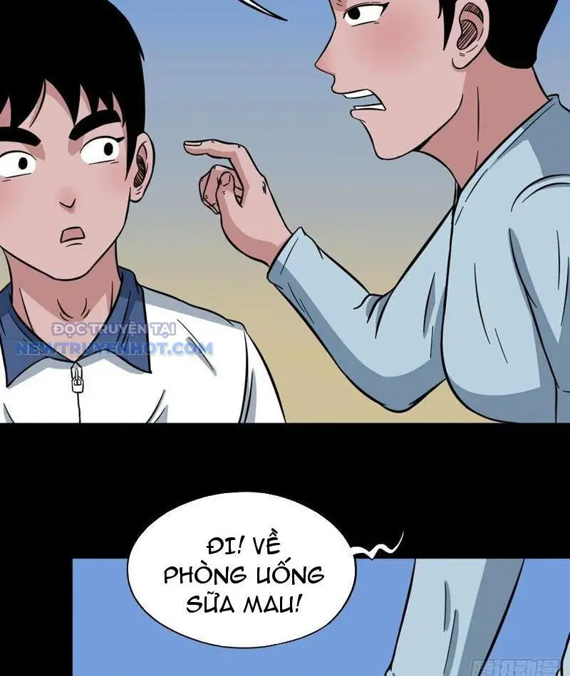 Đấu Yếm Thần Nettruyen ZZZ Chương 107 Page 13