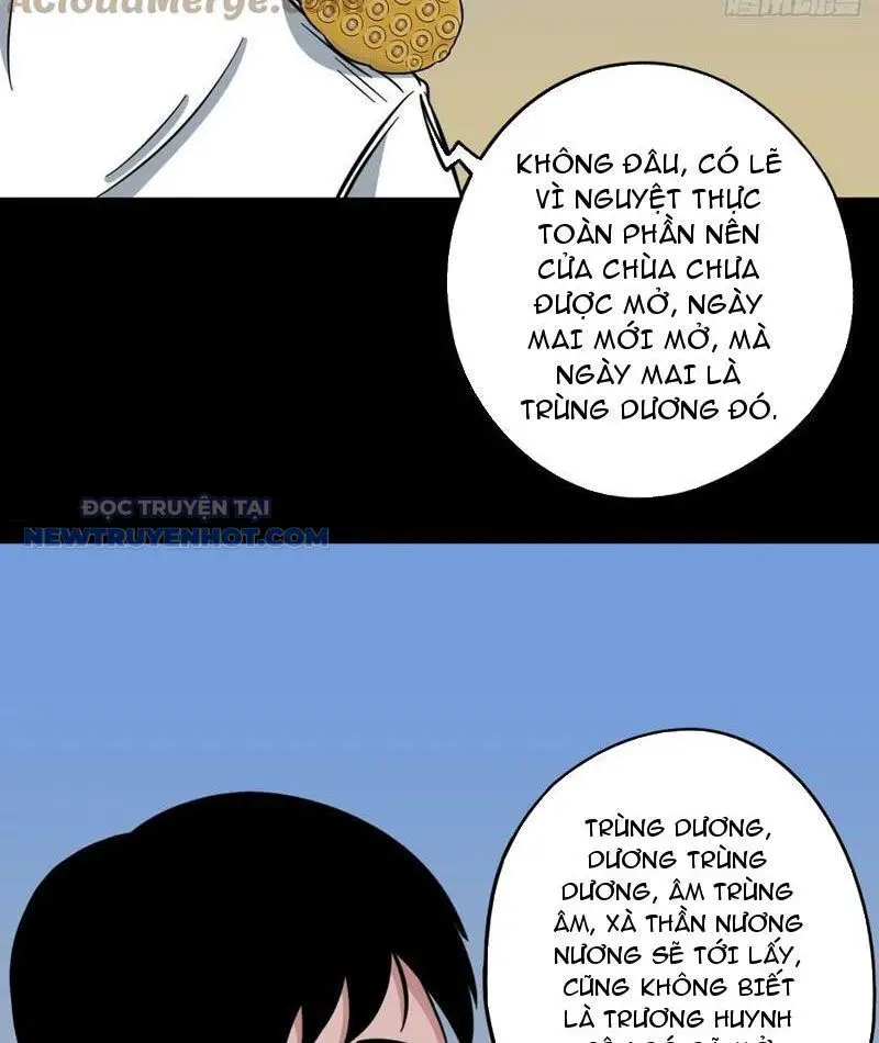 Đấu Yếm Thần Nettruyen ZZZ Chương 107 Page 17