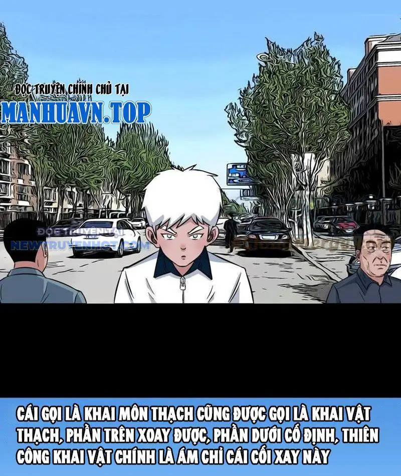 Đấu Yếm Thần Nettruyen ZZZ Chương 107 Page 21