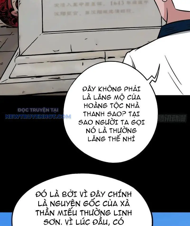 Đấu Yếm Thần Nettruyen ZZZ Chương 107 Page 27