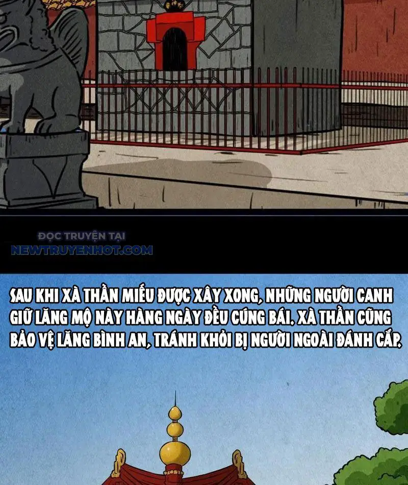 Đấu Yếm Thần Nettruyen ZZZ Chương 107 Page 33