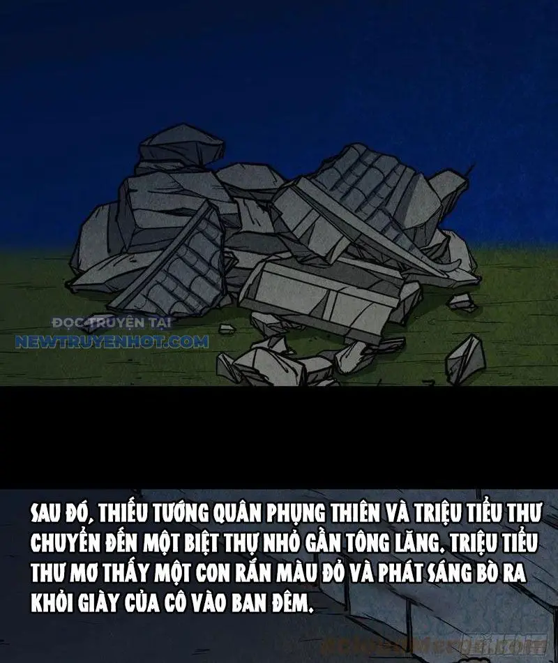 Đấu Yếm Thần Nettruyen ZZZ Chương 107 Page 35
