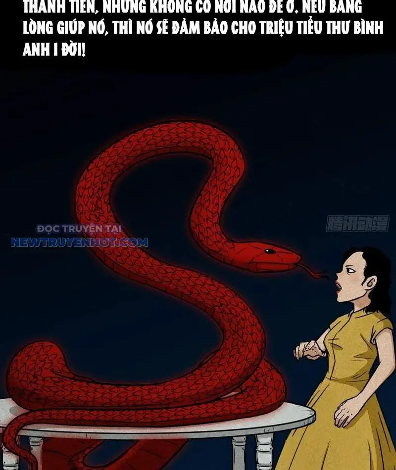 Đấu Yếm Thần Nettruyen ZZZ Chương 107 Page 37