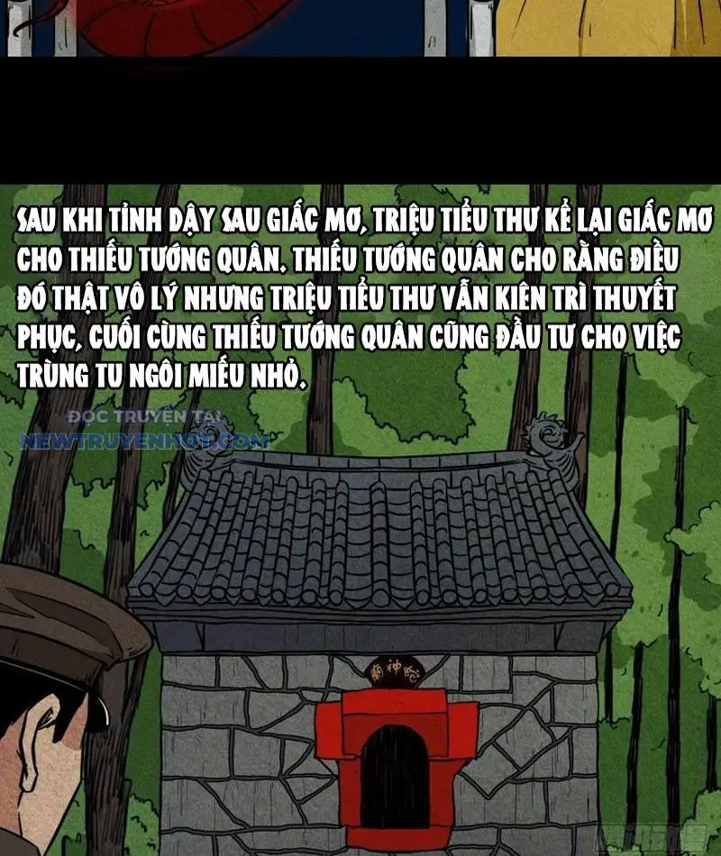 Đấu Yếm Thần Nettruyen ZZZ Chương 107 Page 38