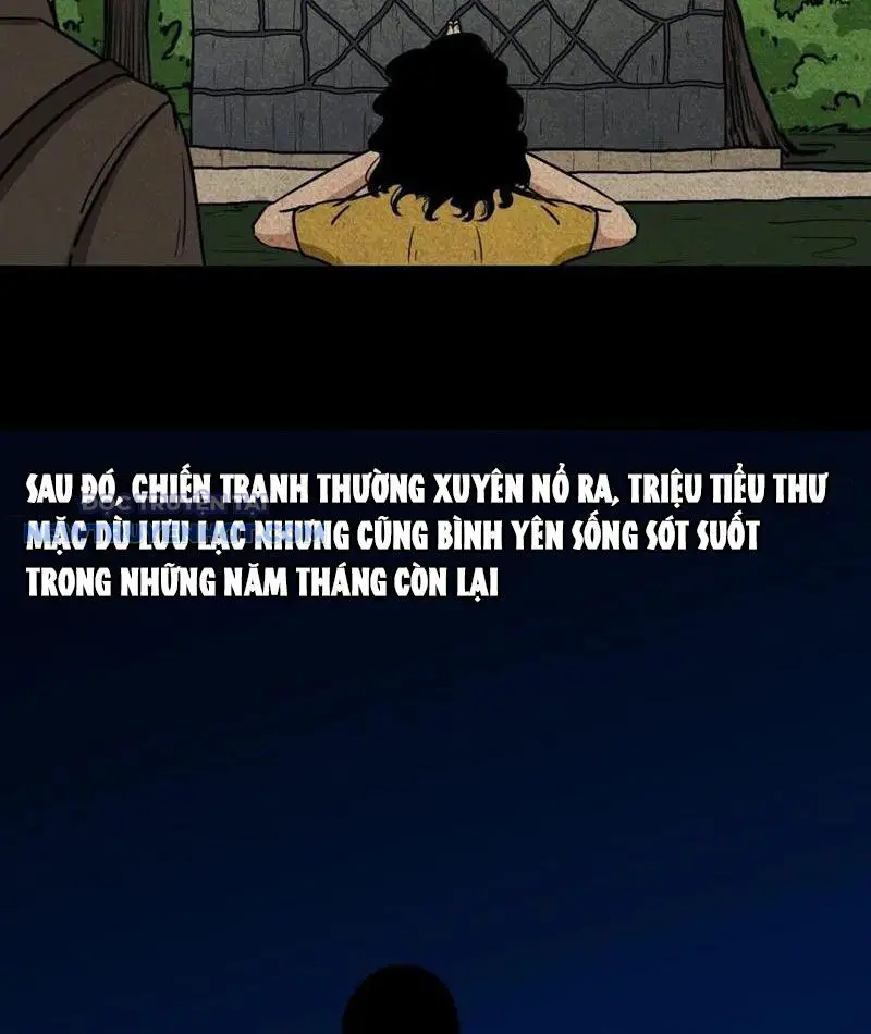 Đấu Yếm Thần Nettruyen ZZZ Chương 107 Page 39