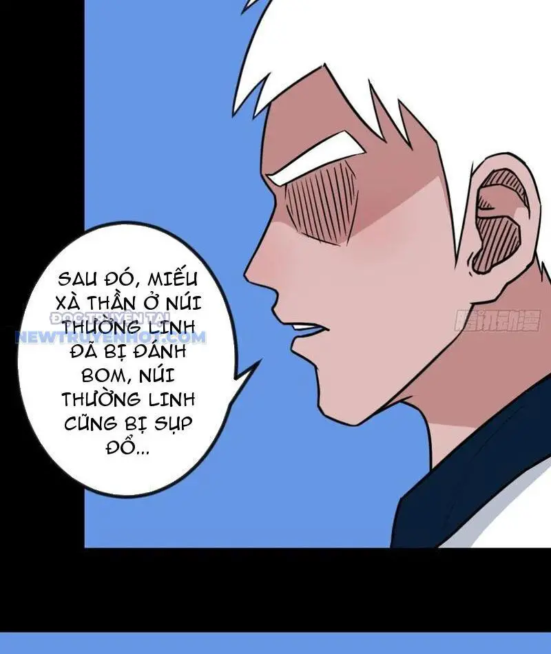 Đấu Yếm Thần Nettruyen ZZZ Chương 107 Page 43