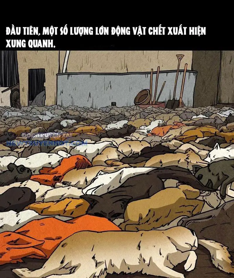 Đấu Yếm Thần Nettruyen ZZZ Chương 107 Page 45