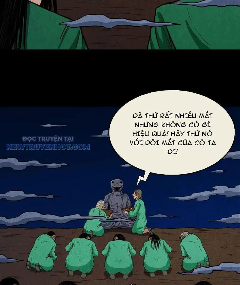 Đấu Yếm Thần Nettruyen ZZZ Chương 107 Page 69