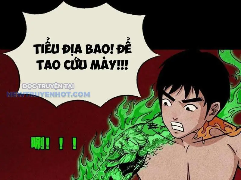 Đấu Yếm Thần Nettruyen ZZZ Chương 86 Page 2