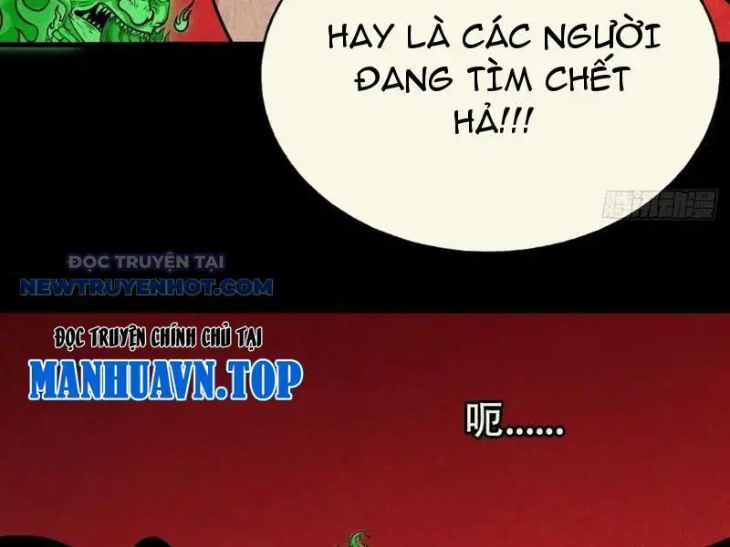 Đấu Yếm Thần Nettruyen ZZZ Chương 86 Page 23