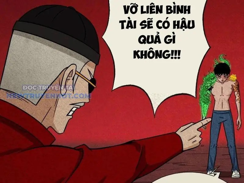 Đấu Yếm Thần Nettruyen ZZZ Chương 86 Page 26