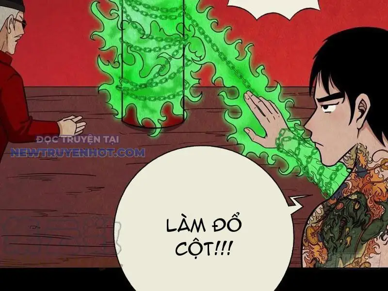 Đấu Yếm Thần Nettruyen ZZZ Chương 86 Page 32