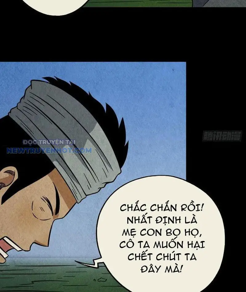 Đấu Yếm Thần Nettruyen ZZZ Chương 104 Page 15