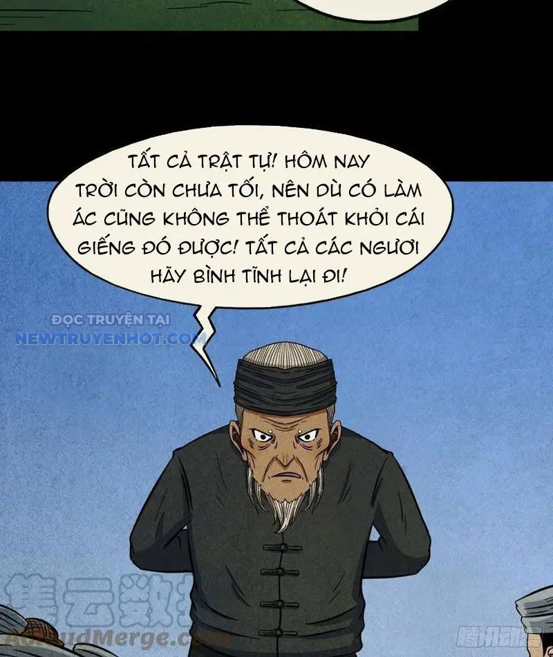 Đấu Yếm Thần Nettruyen ZZZ Chương 104 Page 16