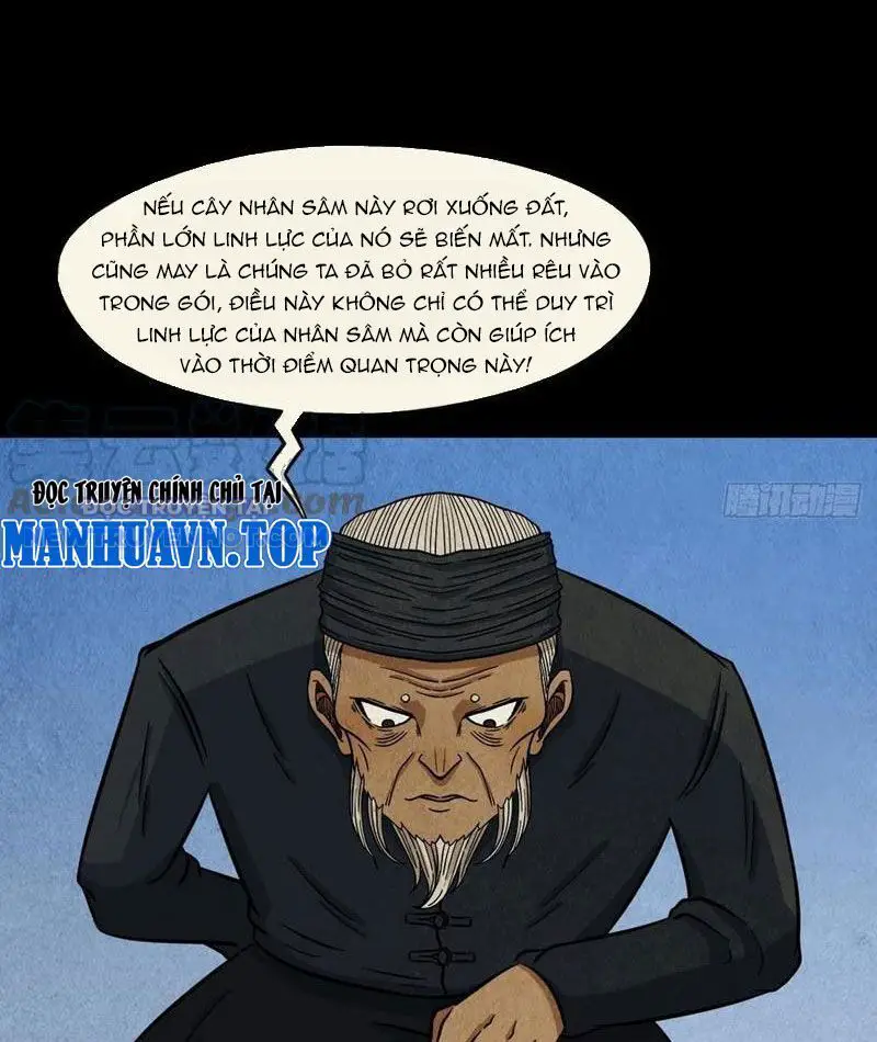Đấu Yếm Thần Nettruyen ZZZ Chương 104 Page 21