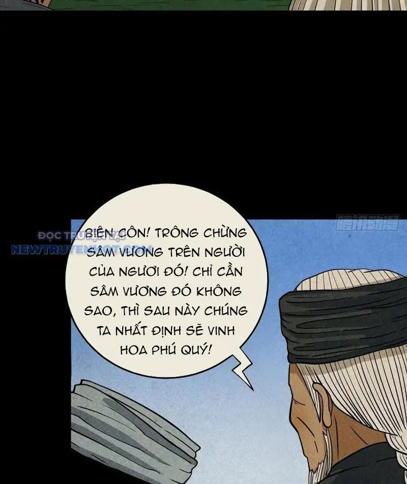 Đấu Yếm Thần Nettruyen ZZZ Chương 104 Page 32