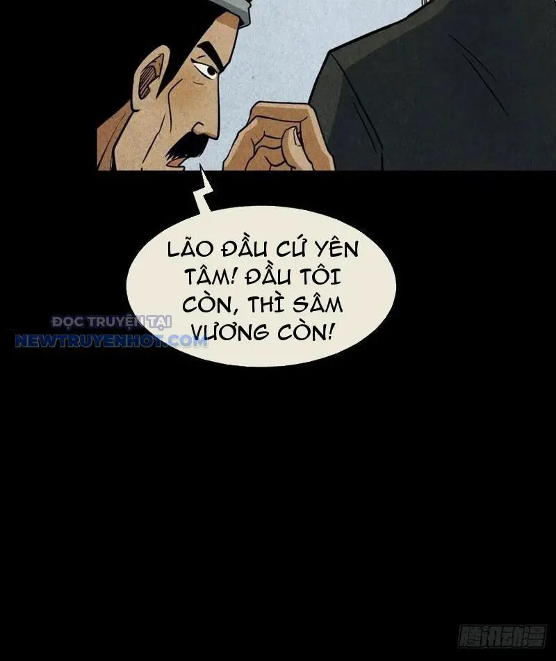 Đấu Yếm Thần Nettruyen ZZZ Chương 104 Page 33