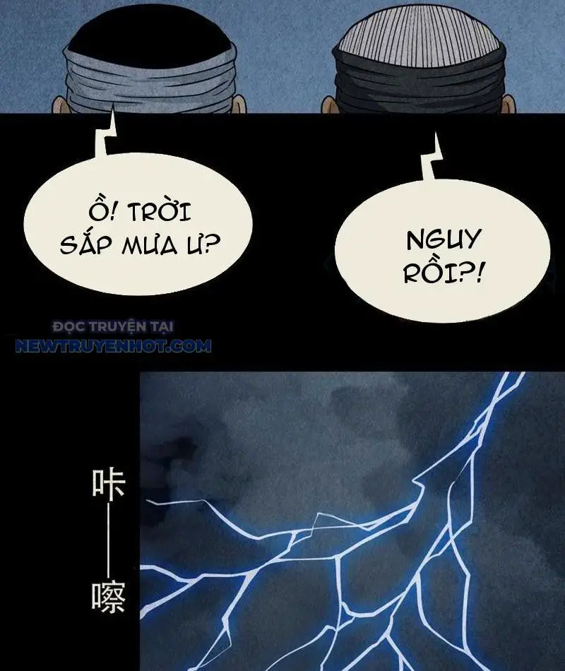 Đấu Yếm Thần Nettruyen ZZZ Chương 104 Page 35
