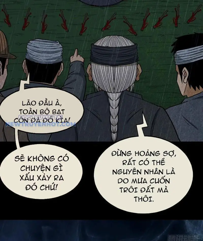 Đấu Yếm Thần Nettruyen ZZZ Chương 104 Page 45