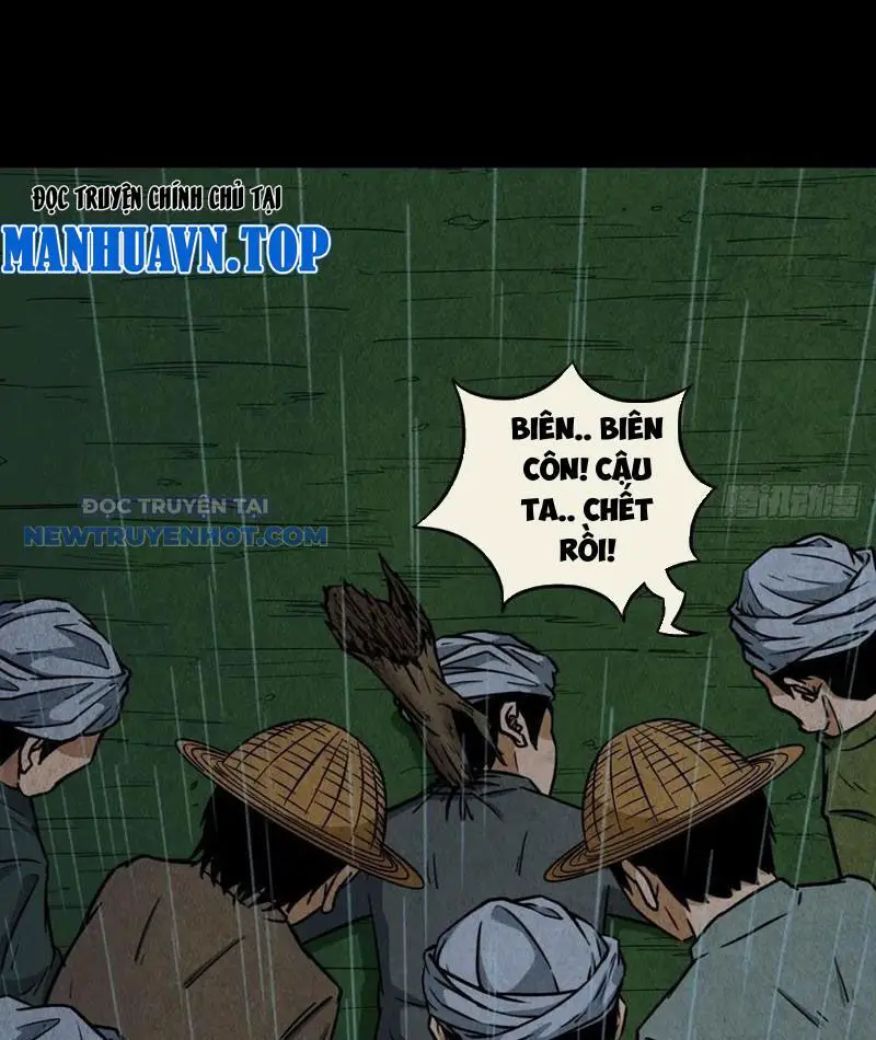 Đấu Yếm Thần Nettruyen ZZZ Chương 104 Page 57
