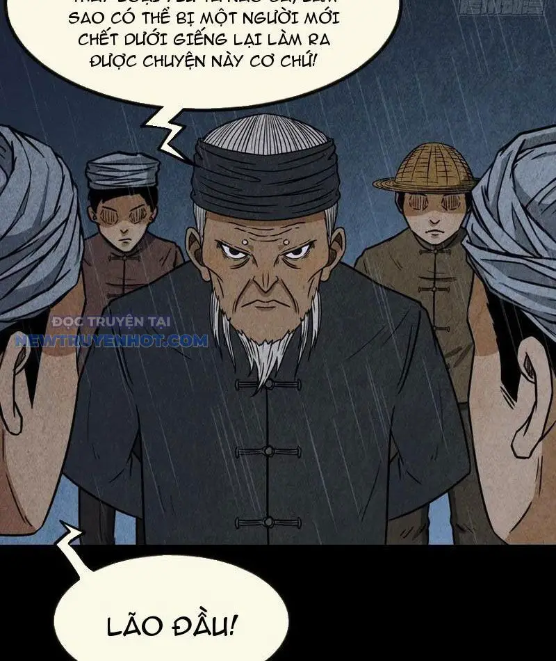 Đấu Yếm Thần Nettruyen ZZZ Chương 104 Page 68