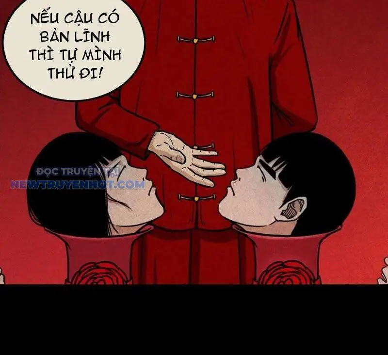Đấu Yếm Thần Nettruyen ZZZ Chương 85 Page 56