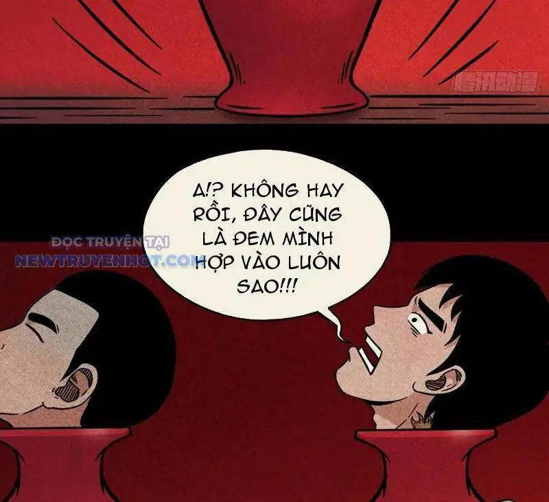Đấu Yếm Thần Nettruyen ZZZ Chương 85 Page 90