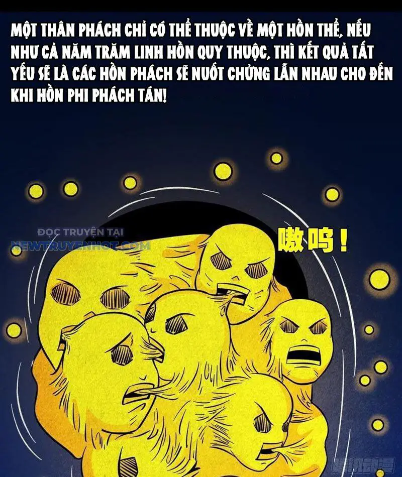 Đấu Yếm Thần Nettruyen ZZZ Chương 106 Page 7