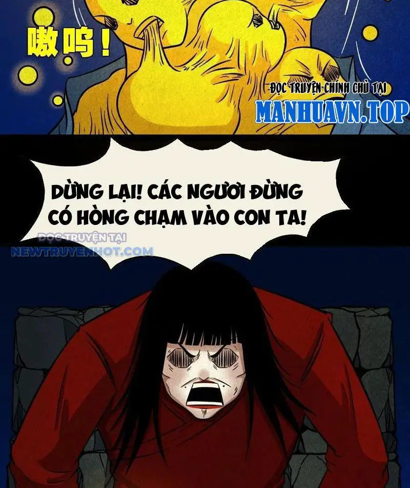 Đấu Yếm Thần Nettruyen ZZZ Chương 106 Page 8