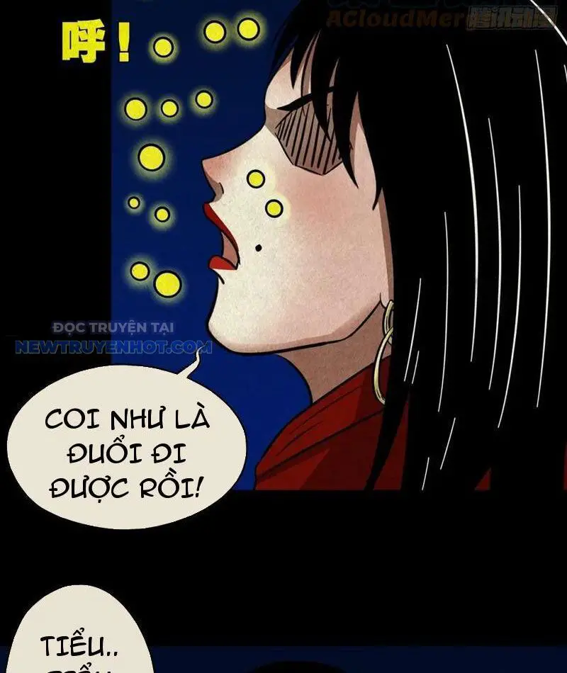Đấu Yếm Thần Nettruyen ZZZ Chương 106 Page 15