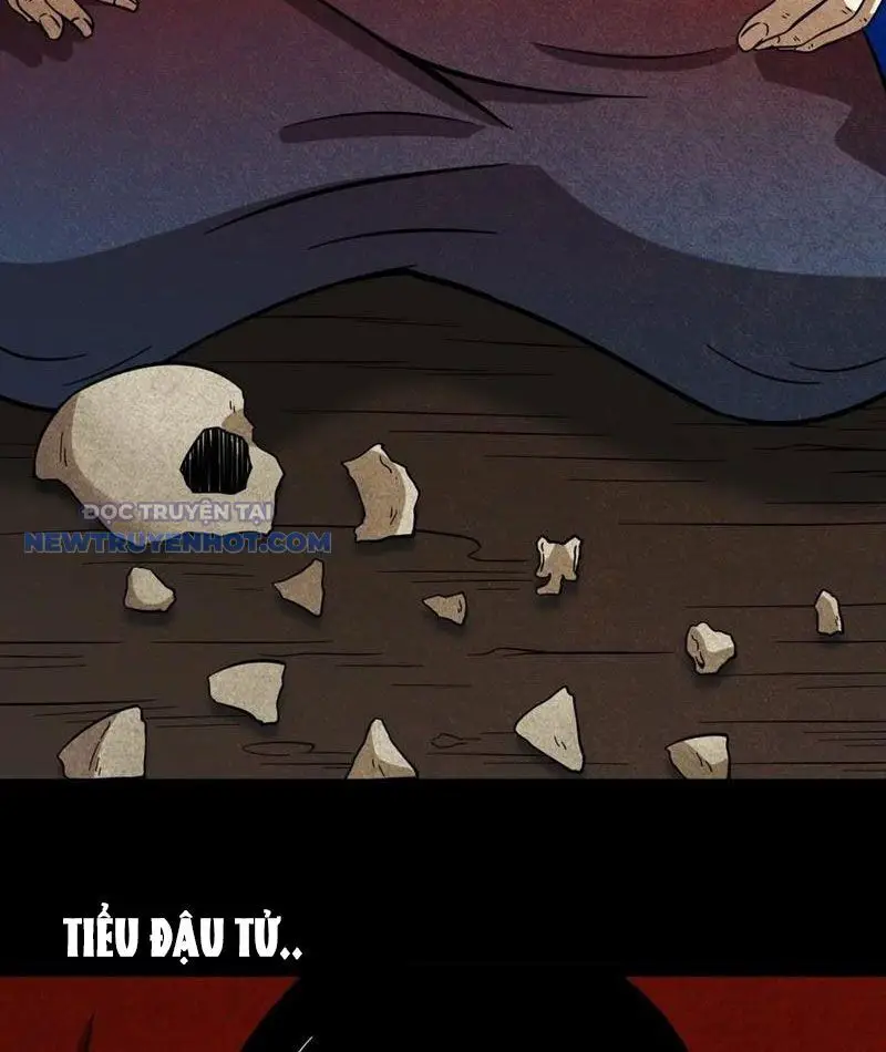 Đấu Yếm Thần Nettruyen ZZZ Chương 106 Page 17