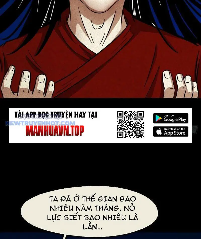 Đấu Yếm Thần Nettruyen ZZZ Chương 106 Page 22