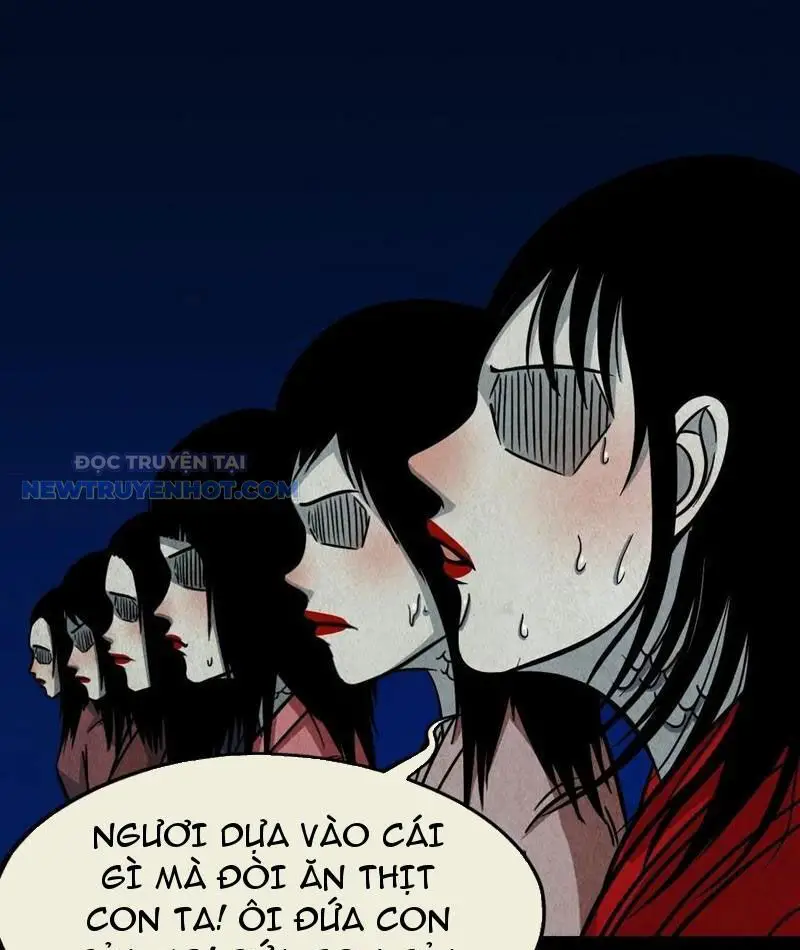 Đấu Yếm Thần Nettruyen ZZZ Chương 106 Page 29