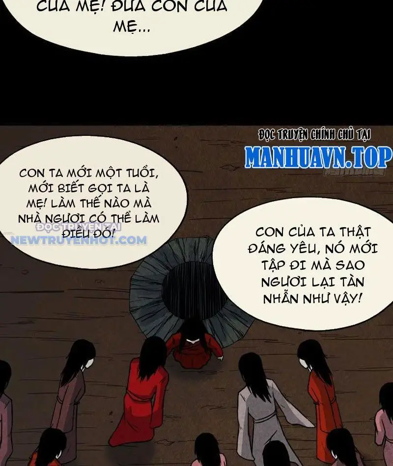Đấu Yếm Thần Nettruyen ZZZ Chương 106 Page 30