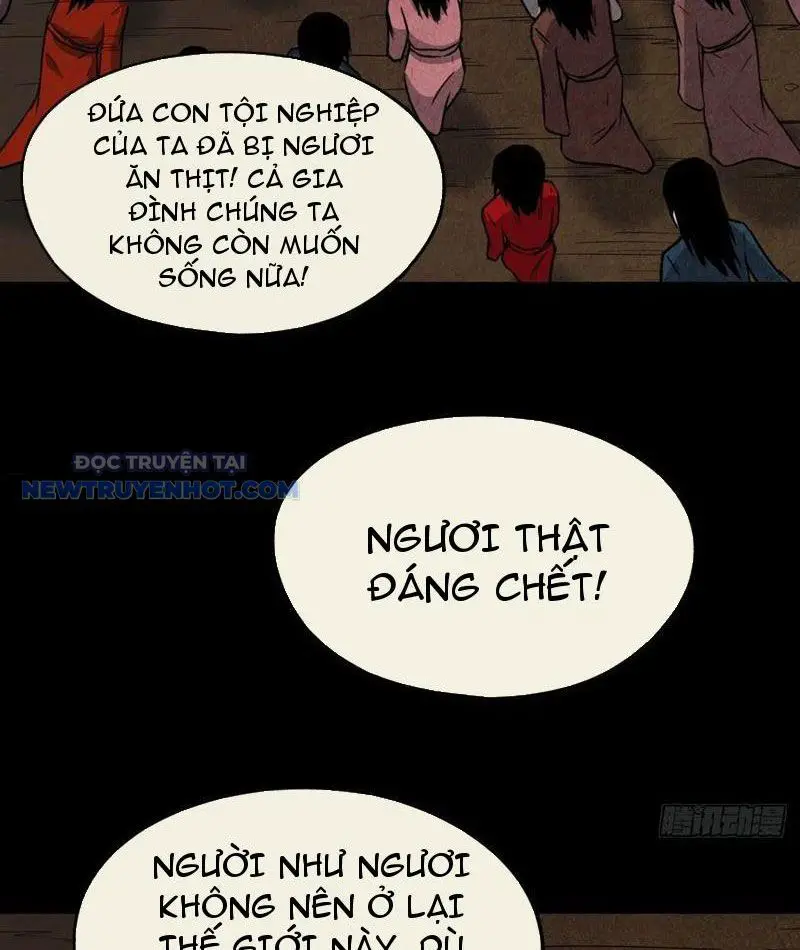 Đấu Yếm Thần Nettruyen ZZZ Chương 106 Page 31
