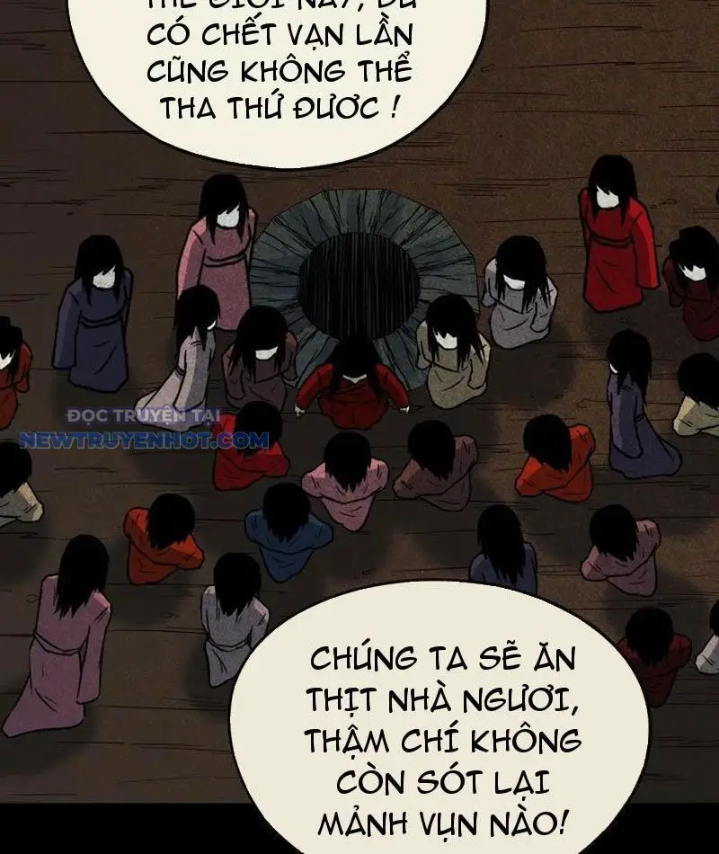 Đấu Yếm Thần Nettruyen ZZZ Chương 106 Page 32