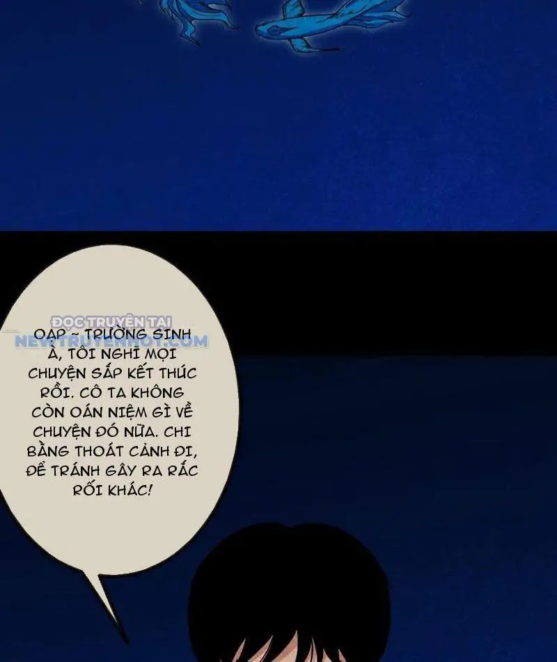 Đấu Yếm Thần Nettruyen ZZZ Chương 106 Page 38