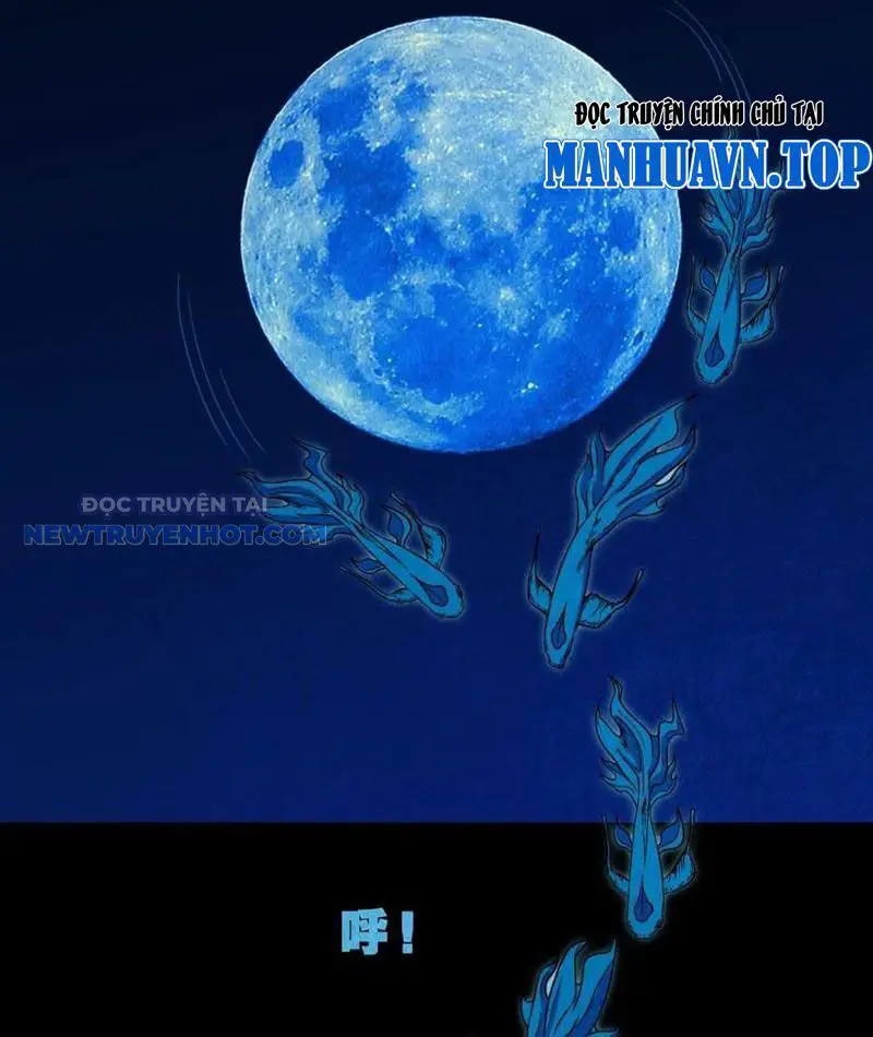 Đấu Yếm Thần Nettruyen ZZZ Chương 106 Page 41