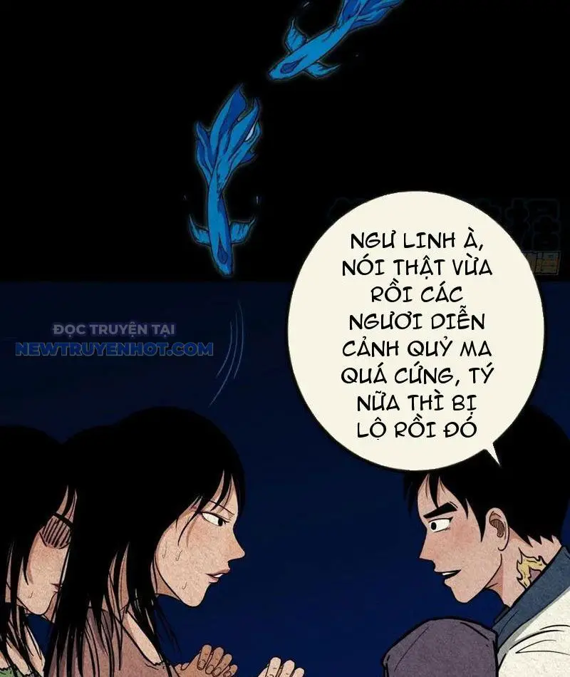 Đấu Yếm Thần Nettruyen ZZZ Chương 106 Page 42
