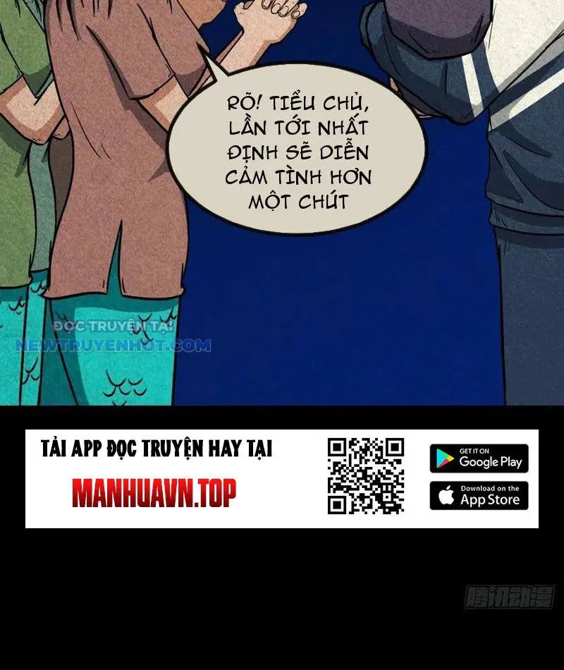Đấu Yếm Thần Nettruyen ZZZ Chương 106 Page 43