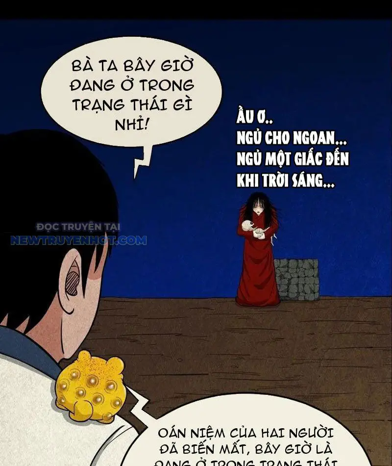 Đấu Yếm Thần Nettruyen ZZZ Chương 106 Page 44