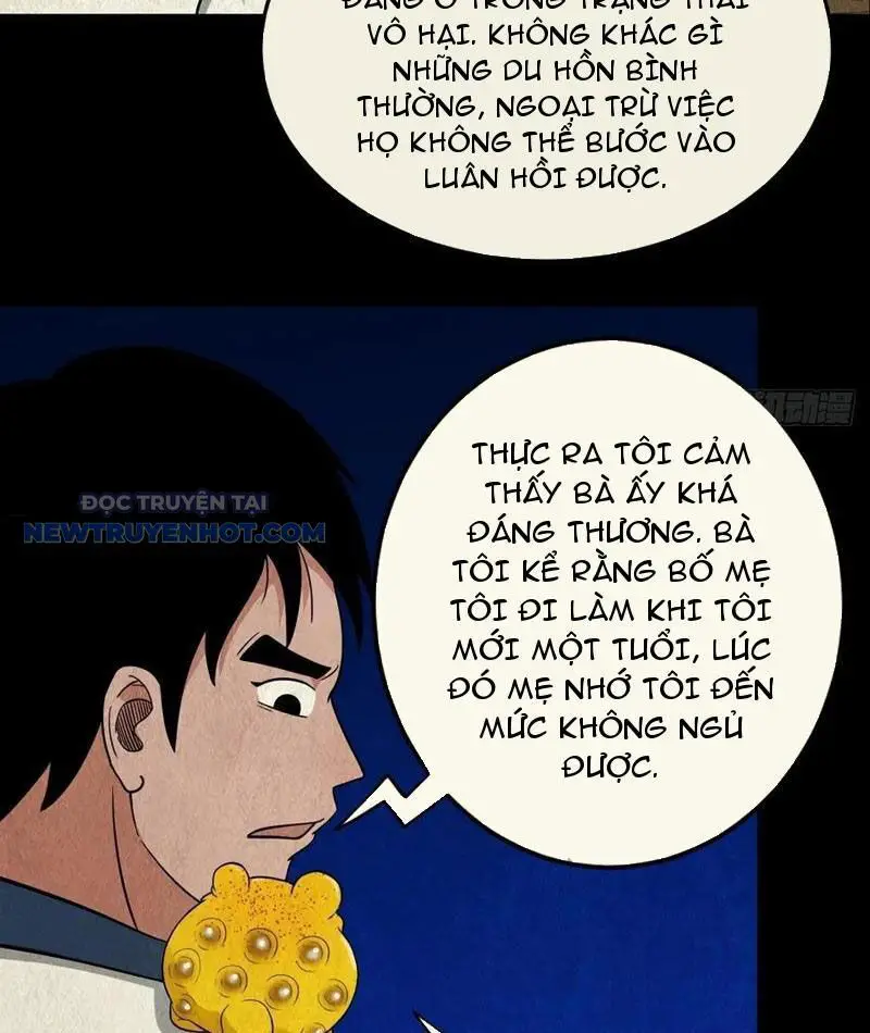 Đấu Yếm Thần Nettruyen ZZZ Chương 106 Page 45