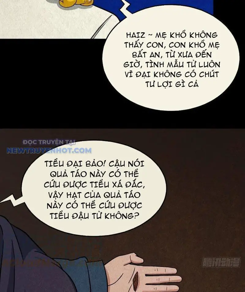 Đấu Yếm Thần Nettruyen ZZZ Chương 106 Page 46