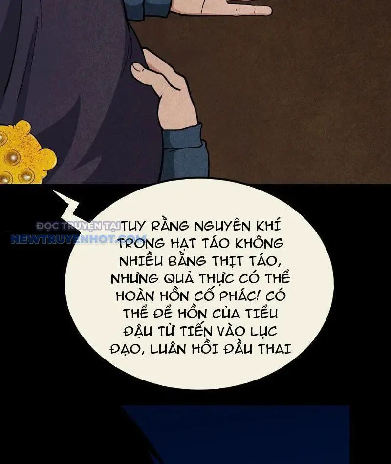 Đấu Yếm Thần Nettruyen ZZZ Chương 106 Page 47