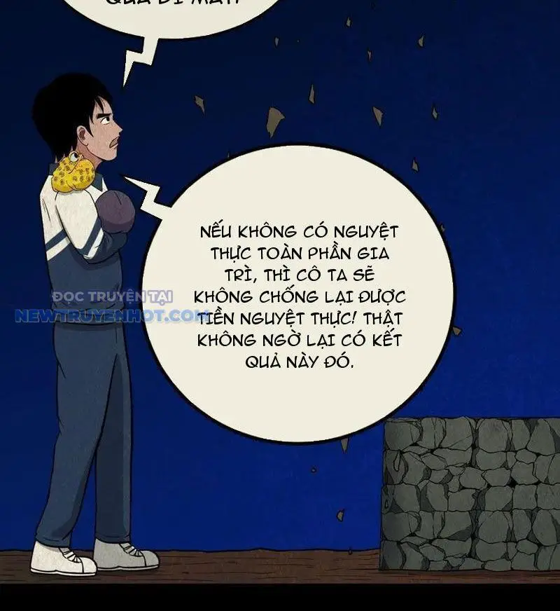 Đấu Yếm Thần Nettruyen ZZZ Chương 106 Page 56